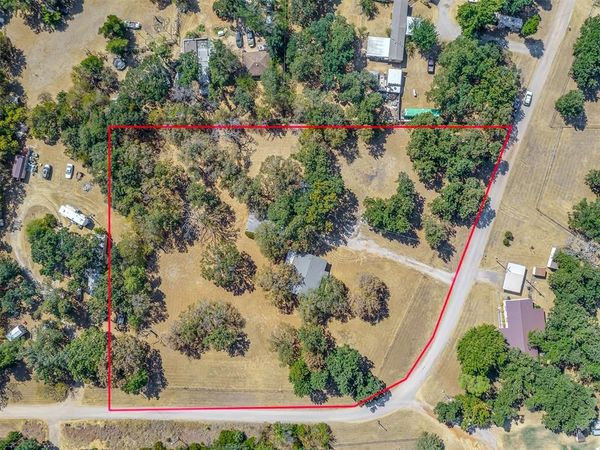 8530 Lakewood Avenue, Guthrie, OK 73044