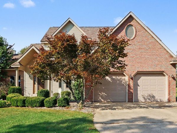 6799 E Rs Avenue E, Scotts, MI 49088
