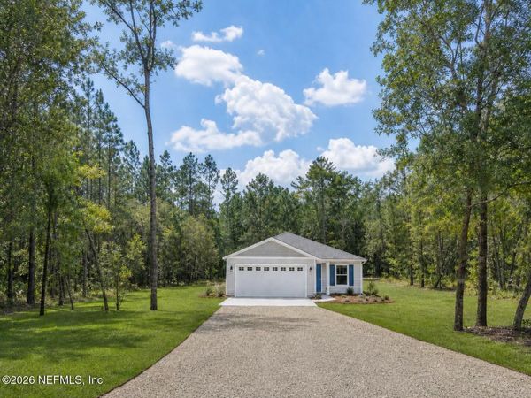 5619 DEERLODGE Street, Keystone Heights, FL 32656