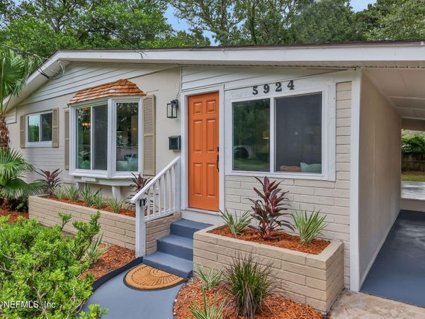 5924 CARIBBEAN Court N, Jacksonville, FL 32277