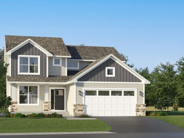 7621 Lotus Lane, Lino Lakes, MN 55014