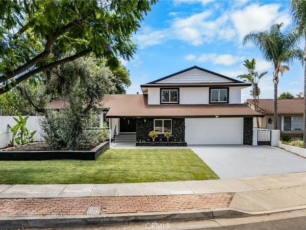 1430 N Harding Street, Orange, CA 92867