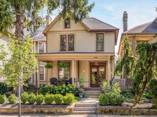 1114 Neil Avenue, Columbus, OH 43201