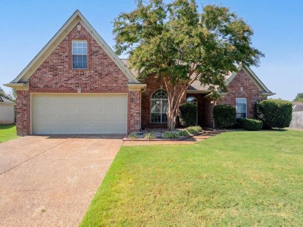 11181 IVY DR, Arlington, TN 38002