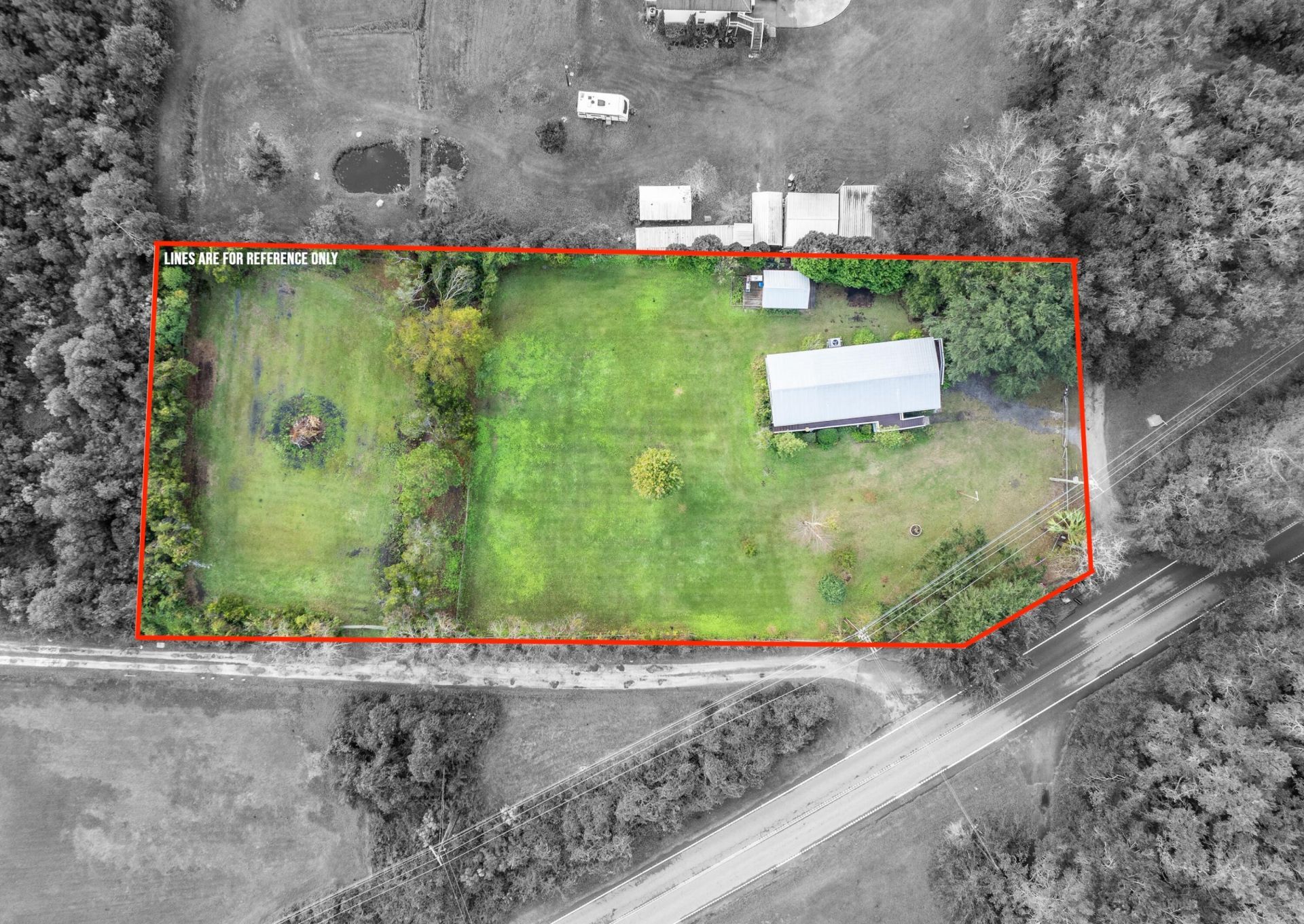 1866 Sea Island Parkway Photo 43