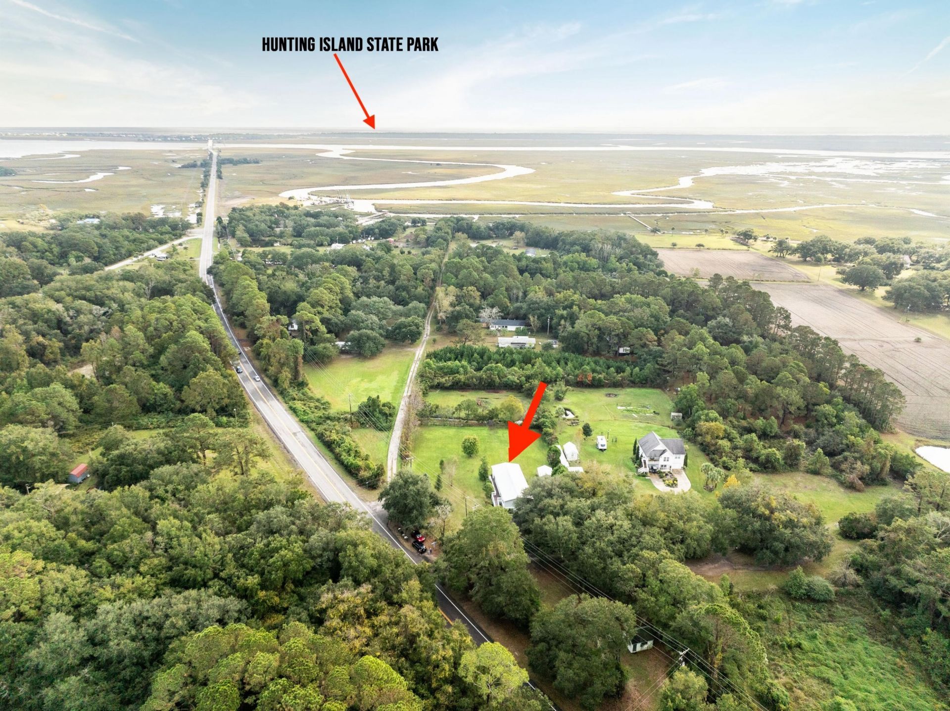 1866 Sea Island Parkway Photo 44