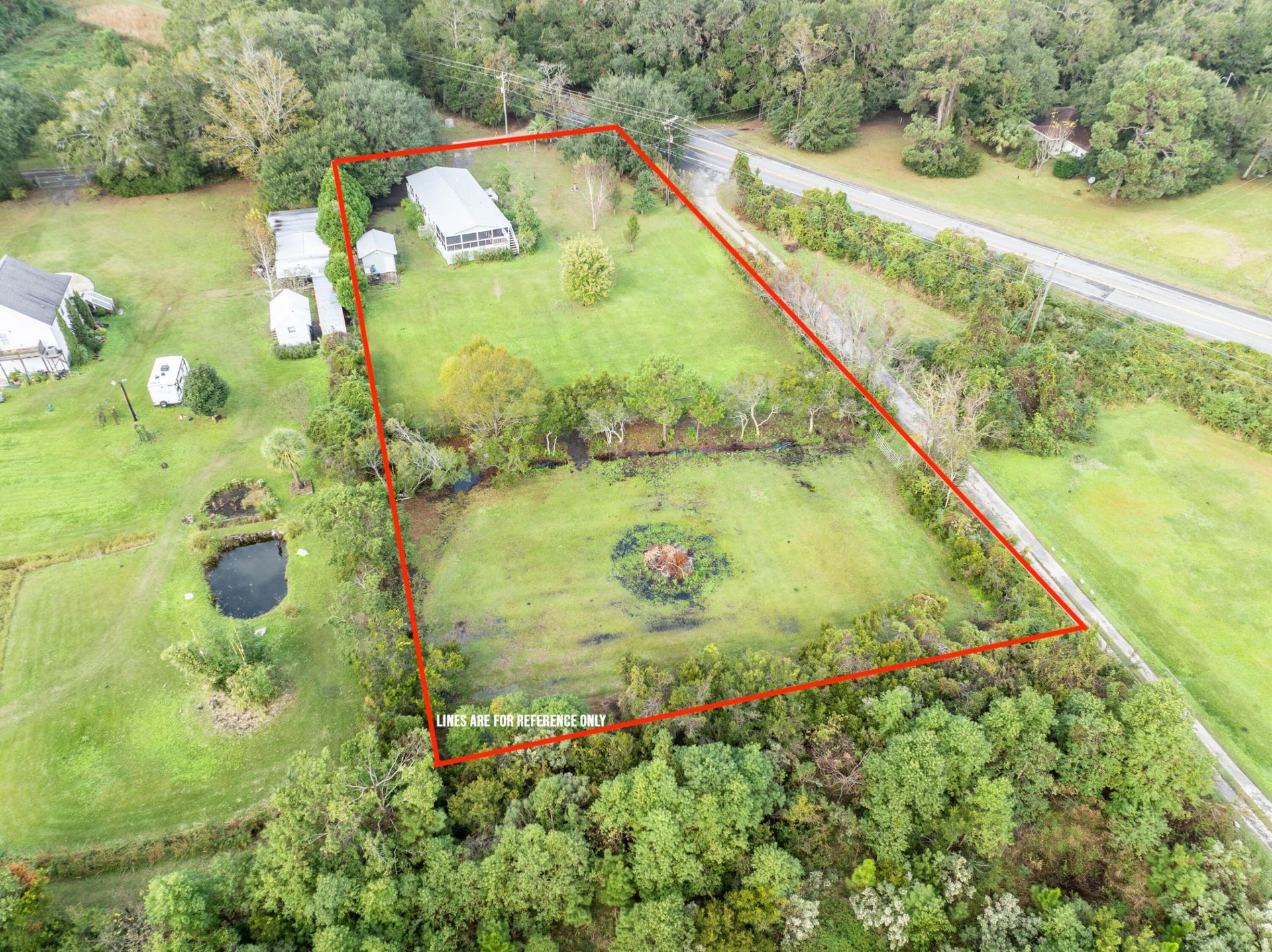 1866 Sea Island Parkway Photo 46