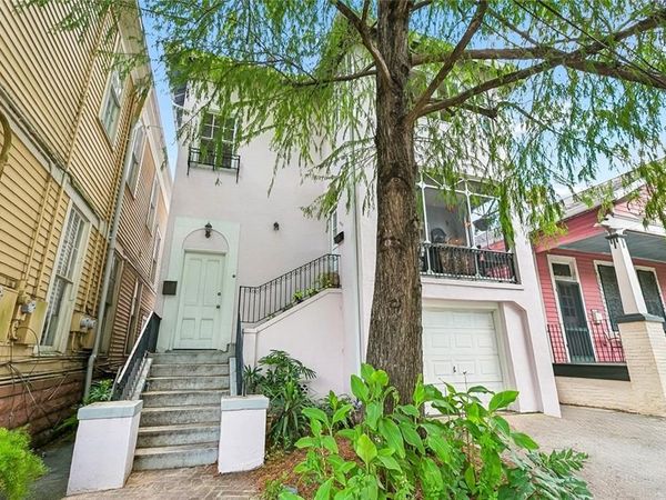 1204 06 ST. ANDREW Street , New Orleans, LA 70130