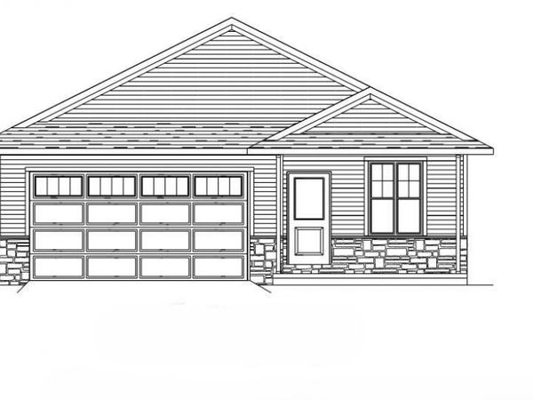 2213 GOLDEN GATE DRIVE, Appleton, WI 54913