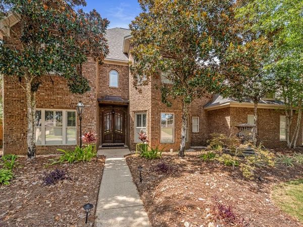 2196 Turtle Creek Lane E, Mobile, AL 36695