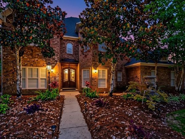 2196 Turtle Creek Lane E, Mobile, AL 36695