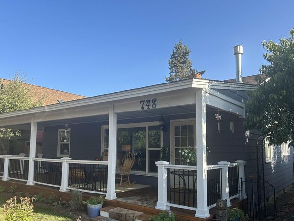 748 NE 4th Street, Prineville, OR 97754