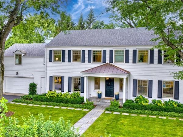 431 Sheridan Road , Kenilworth, IL 60043