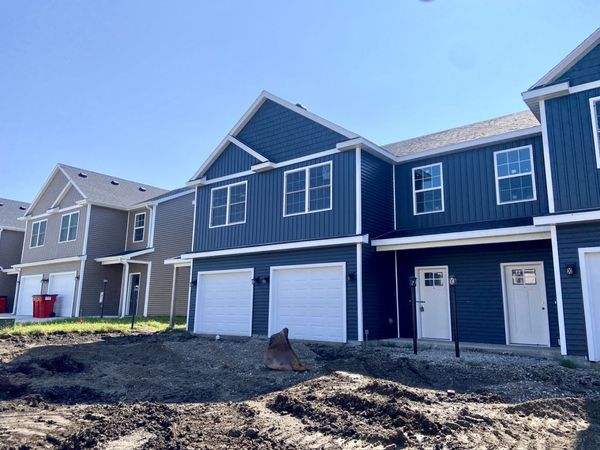 3327 Stoneway Court , Champaign, IL 61822