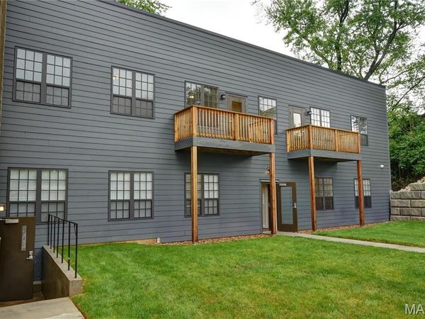 257 S FLORISSANT Road , Ferguson, MO 63135