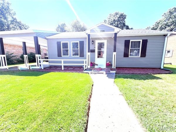 1028 Michigan Street , Mexico, MO 65265