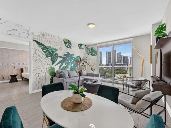 3900 Biscayne Blvd , Unit S-1010, Miami, FL 33137