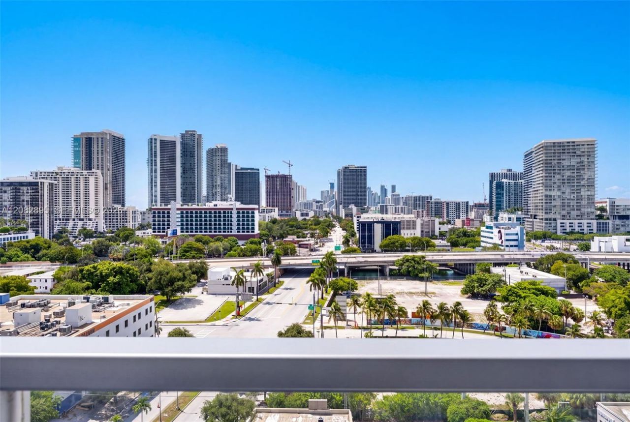 3900 Biscayne Blvd , Unit S-1010, Miami, FL 33137 Photo