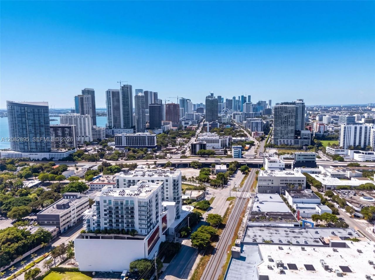 3900 Biscayne Blvd , Unit S-1010, Miami, FL 33137 Photo