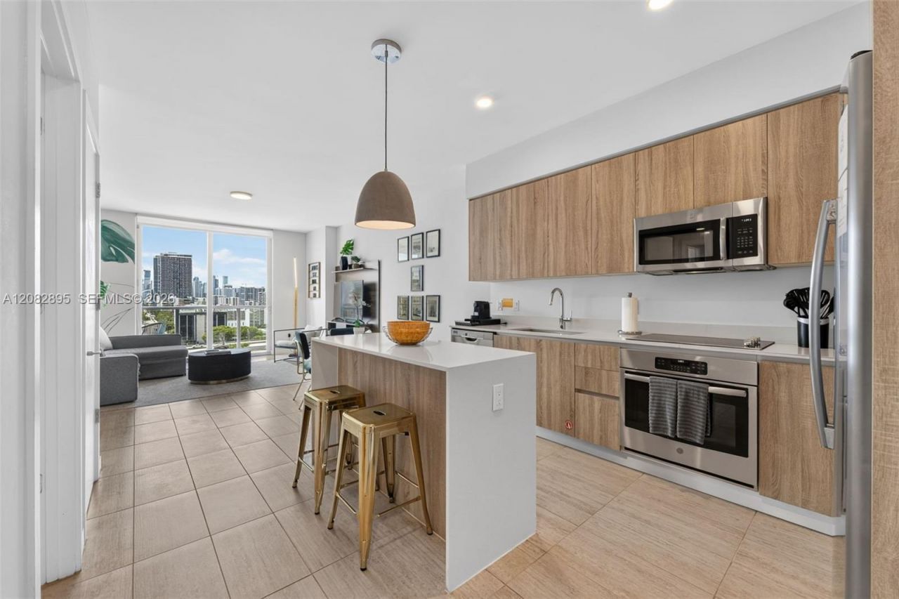 3900 Biscayne Blvd , Unit S-1010, Miami, FL 33137 Photo