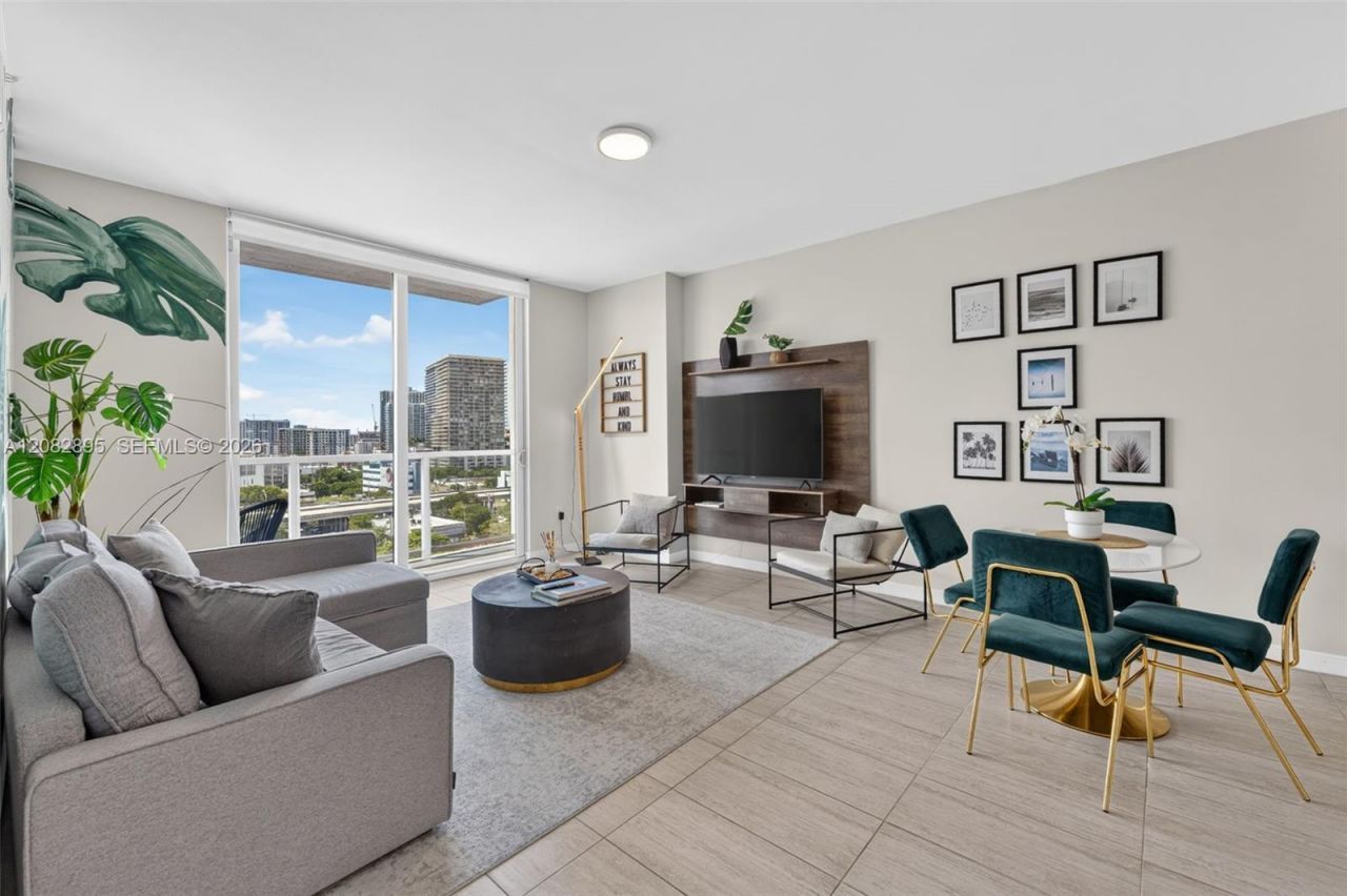 3900 Biscayne Blvd , Unit S-1010, Miami, FL 33137 Photo