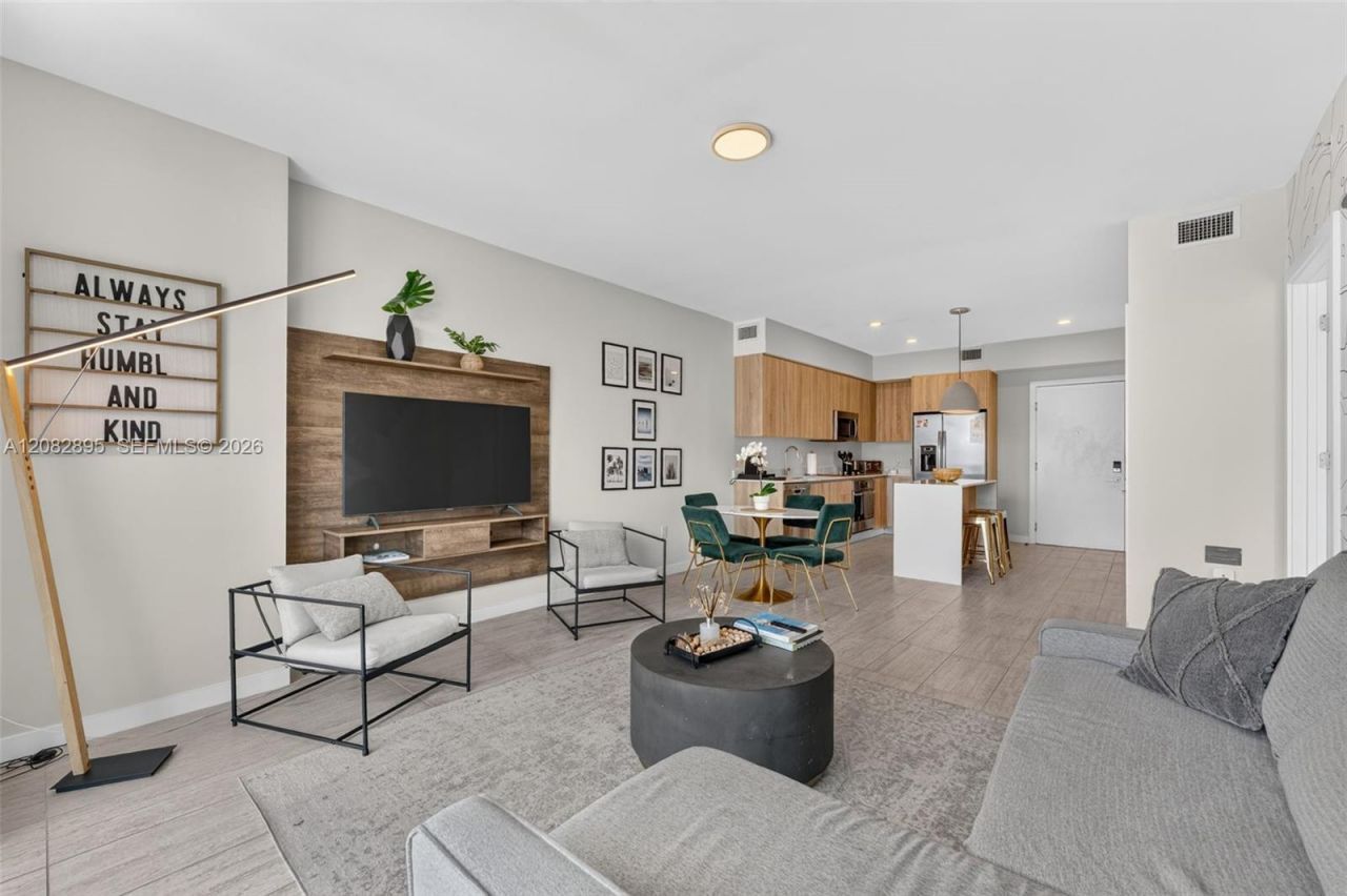 3900 Biscayne Blvd , Unit S-1010, Miami, FL 33137 Photo