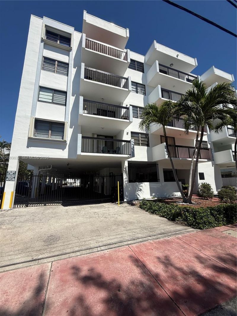6937 Bay Dr , Unit 510, Miami Beach, FL 33141 Photo