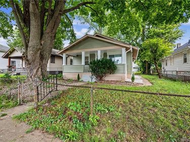 832 Clarkson Avenue, Dayton, OH 45402