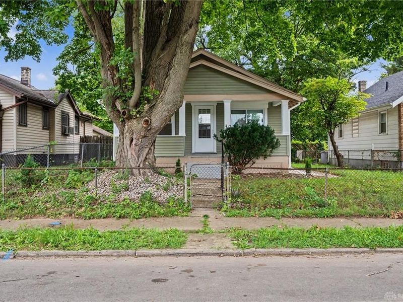 832 Clarkson Avenue, Dayton, OH 45402 Photo 2