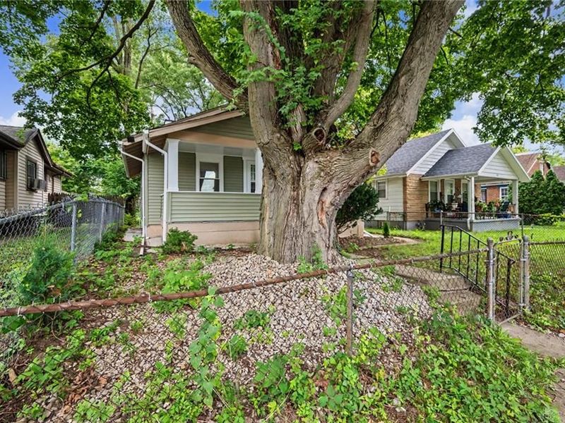 832 Clarkson Avenue, Dayton, OH 45402 Photo 3