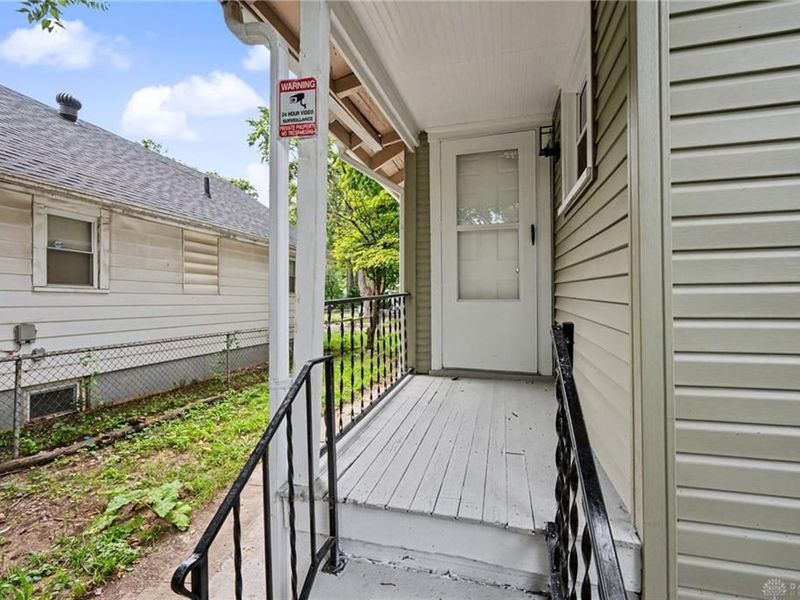 832 Clarkson Avenue, Dayton, OH 45402 Photo 31