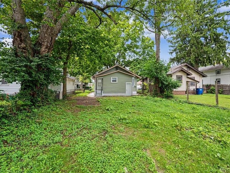 832 Clarkson Avenue, Dayton, OH 45402 Photo 33