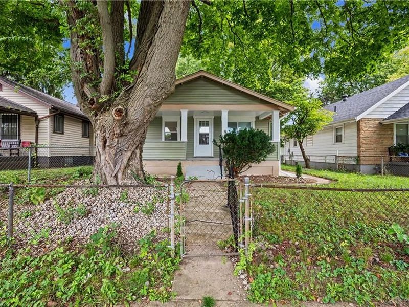 832 Clarkson Avenue, Dayton, OH 45402 Photo 4
