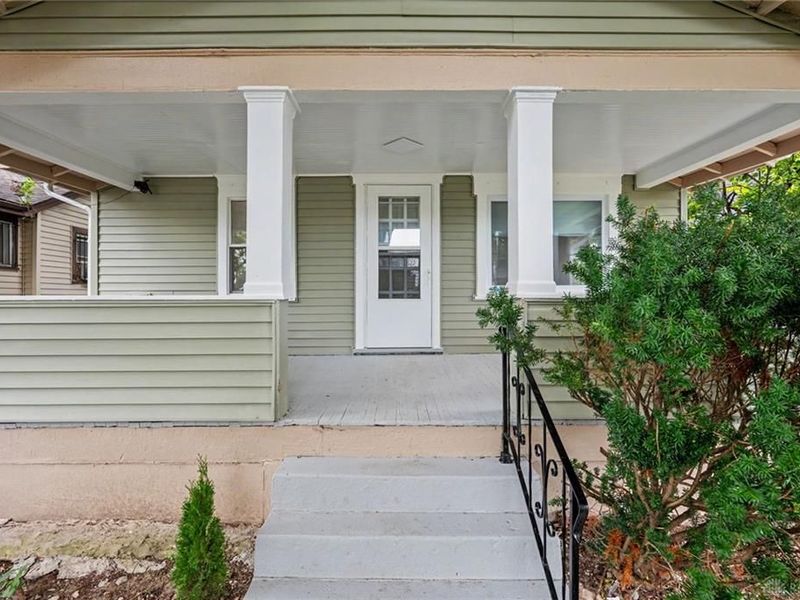 832 Clarkson Avenue, Dayton, OH 45402 Photo 5