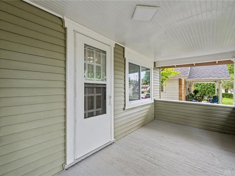 832 Clarkson Avenue, Dayton, OH 45402 Photo 6
