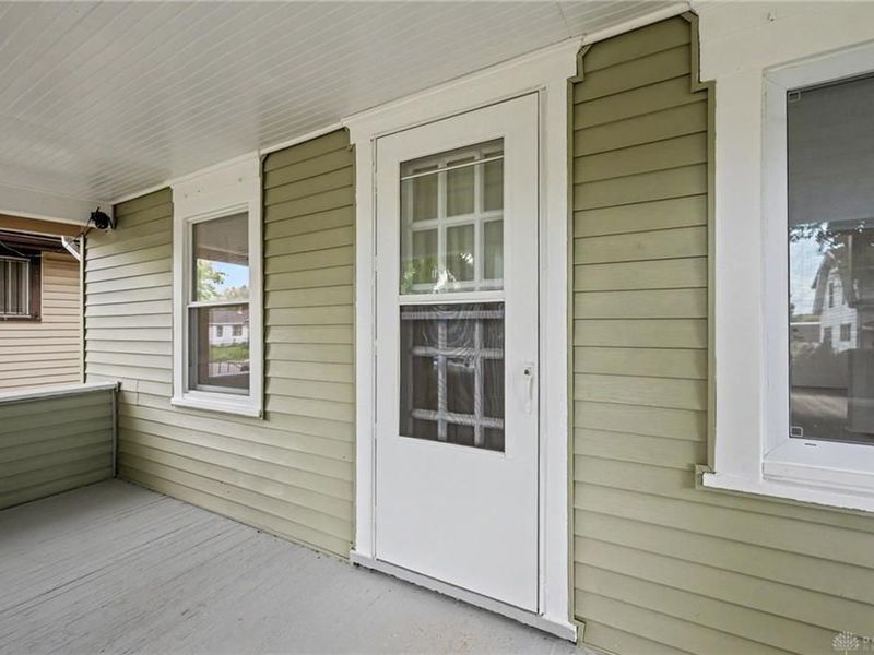 832 Clarkson Avenue, Dayton, OH 45402 Photo 7