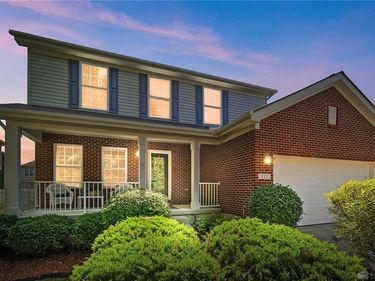 112 Pleasant Chase Circle, Englewood, OH 45322