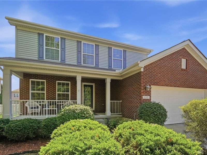 112 Pleasant Chase Circle, Englewood, OH 45322 Photo 2