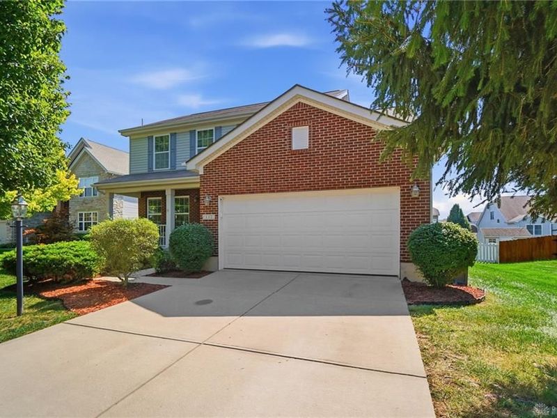 112 Pleasant Chase Circle, Englewood, OH 45322 Photo 3