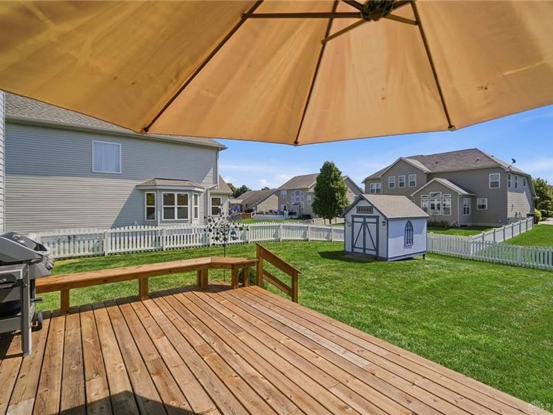 112 Pleasant Chase Circle, Englewood, OH 45322 Photo 40