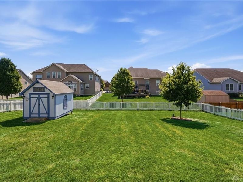 112 Pleasant Chase Circle, Englewood, OH 45322 Photo 42
