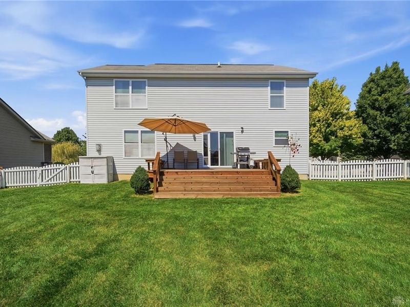 112 Pleasant Chase Circle, Englewood, OH 45322 Photo 44