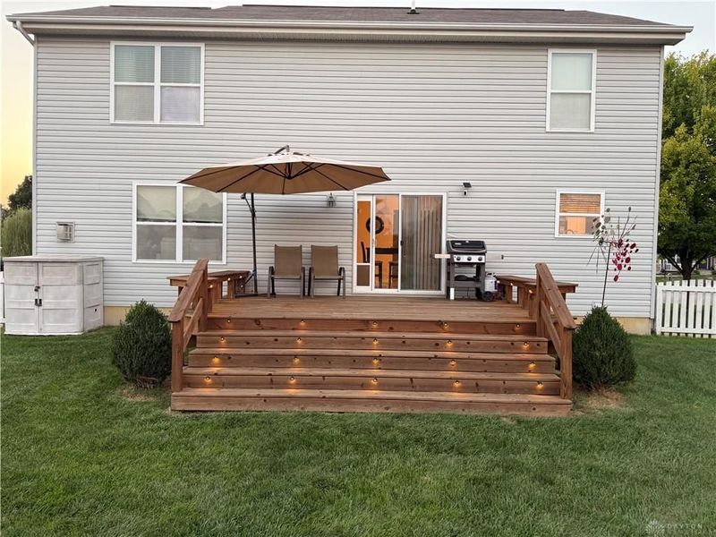 112 Pleasant Chase Circle, Englewood, OH 45322 Photo 45