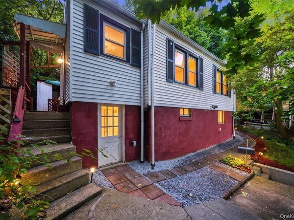 669 N Division Street , Peekskill, NY 10566
