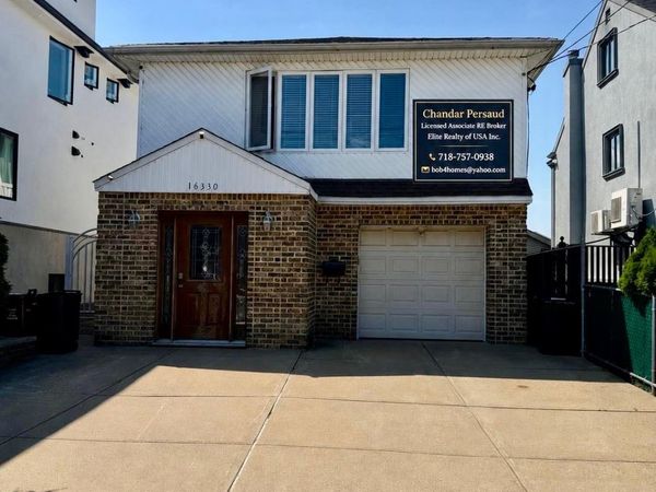 16330 95th Street , Howard Beach, NY 11414