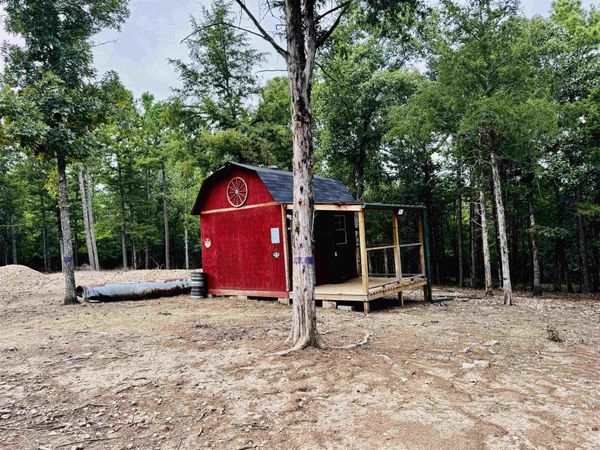 122 Tall Pine Lane , Yellville, AR 72687