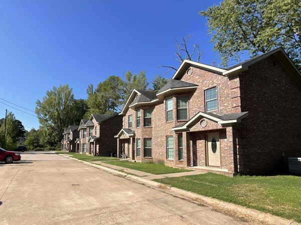 533 Grand Avenue, Haskell, AR 72015