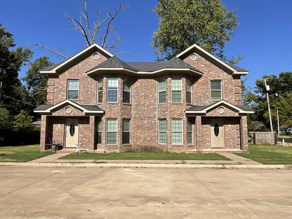 533 Grand Avenue , Haskell, AR 72015