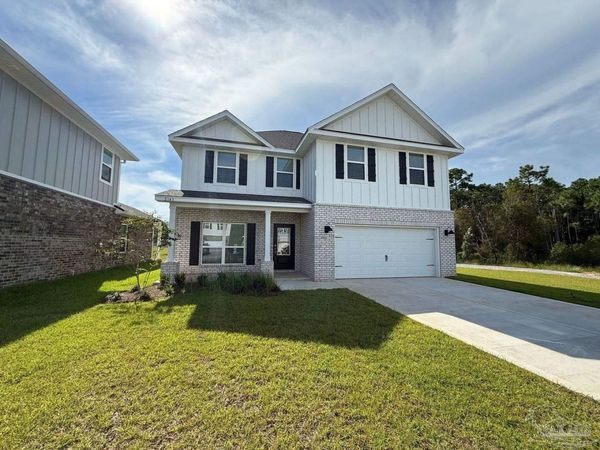 2143 Chirping Cricket Ct, Gulf Breeze, FL 32563
