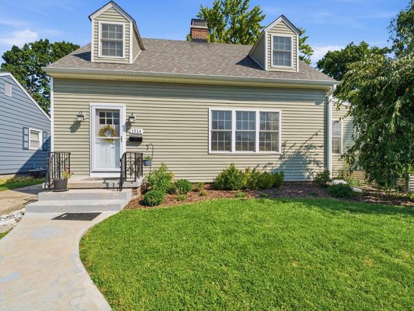 1514 Durango Street, Lafayette, IN 47905